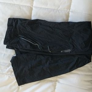 Columbia Omni-Shield Pants 32/42